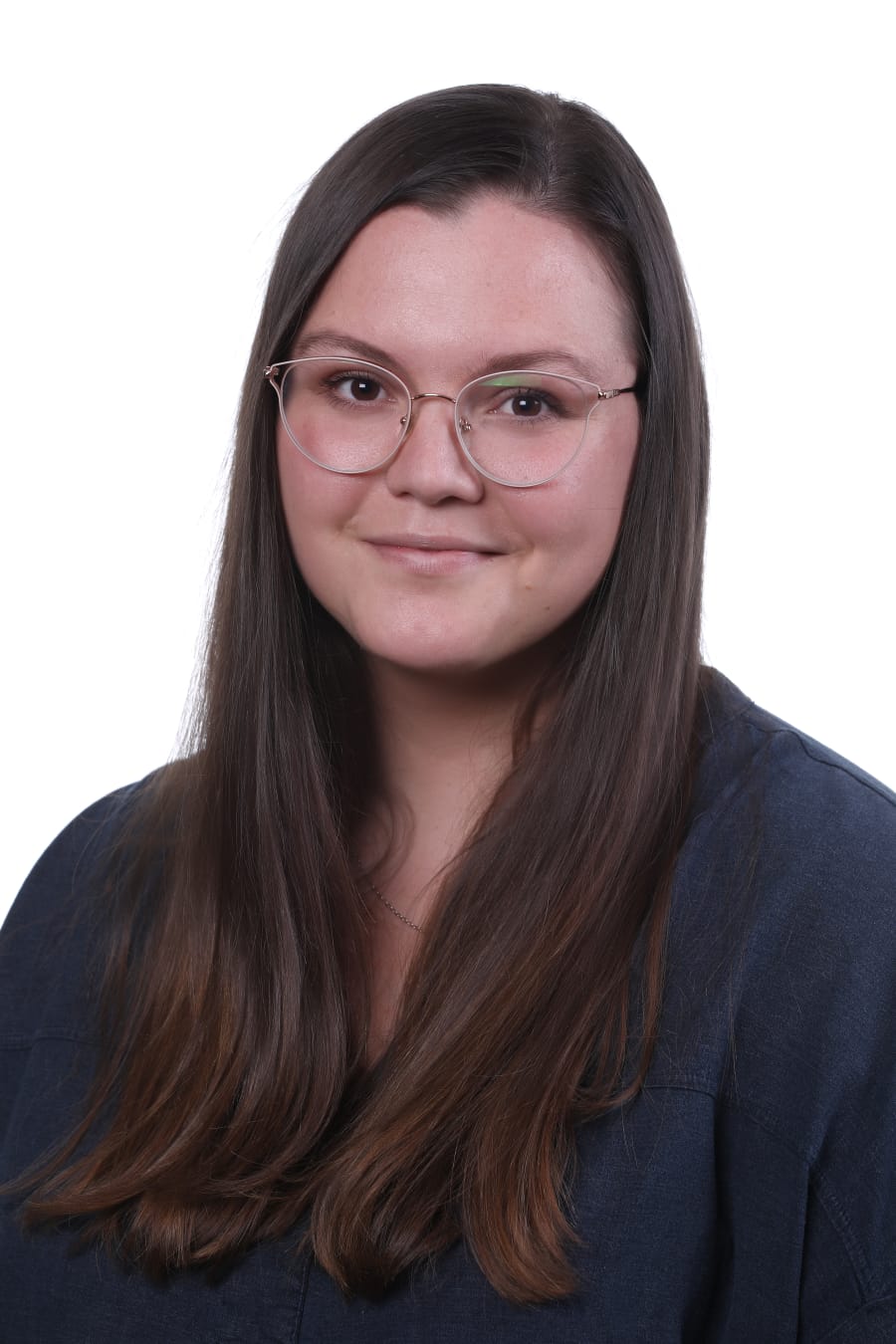 Nadine Voogt, Physiotherapist